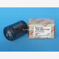 Rexroth R067211640 Linear Bushing (New)